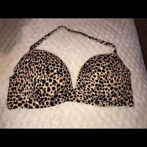 Victoria’s Secret push-up bathing suit